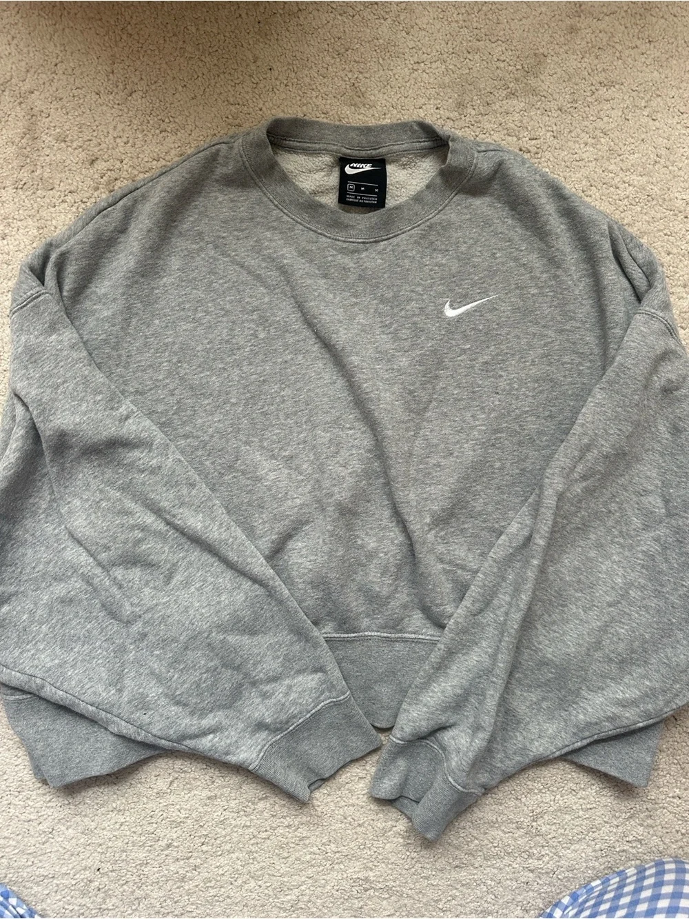 Nike Phoenix Fleece